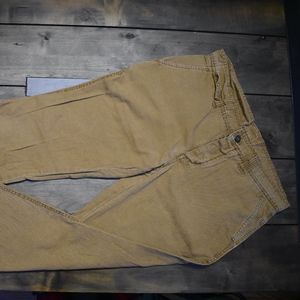 Mossimo Kakhi Pants